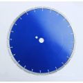 14 inch concrete diamond saw blade for road cutting